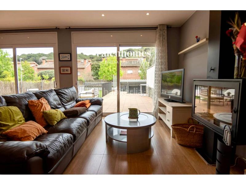 Foto 4fd402f6-9d52-42bd-8608-c61045cfefb2. Maison avec chauffage parking dans Nucli Urbà Argentona