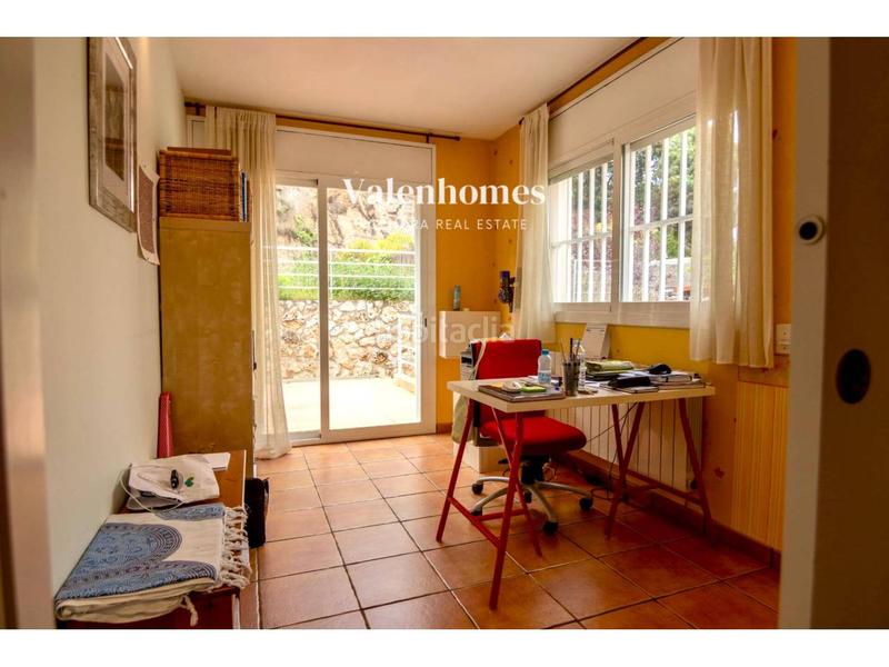 Foto 63481095-bbfe-4569-85fd-319133aec0ed. Maison avec chauffage parking dans Nucli Urbà Argentona