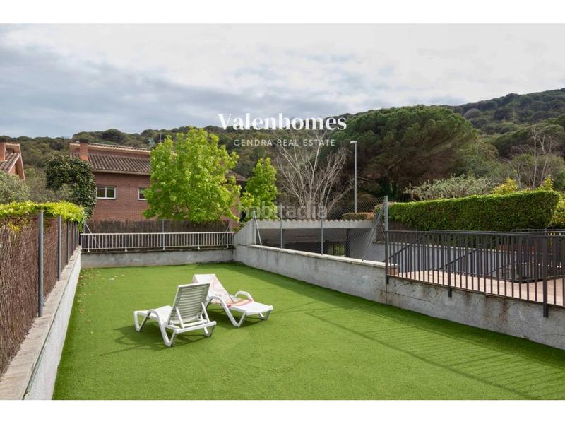 Foto 73e43ef9-86ea-4fd8-895f-c365186b937c. Maison avec chauffage parking dans Nucli Urbà Argentona