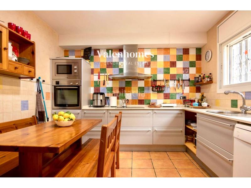 Foto 7a090587-6587-4d3a-a6d8-9ae93a9b4351. Maison avec chauffage parking dans Nucli Urbà Argentona