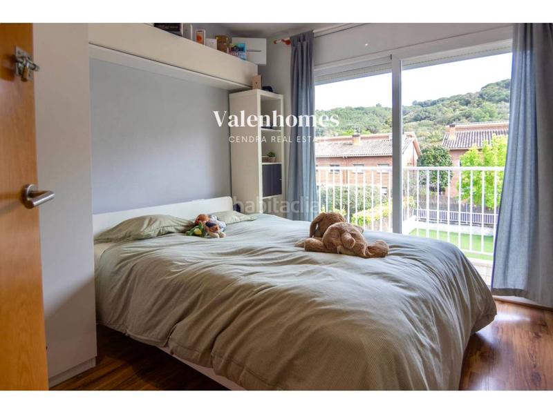 Foto 90ce5d54-1473-4d64-ad02-66c49bb06bb0. Maison avec chauffage parking dans Nucli Urbà Argentona