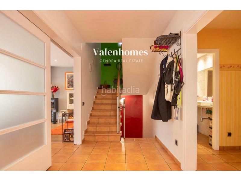 Foto b2505f55-ef40-4ea3-889e-eec360e37d0a. Maison avec chauffage parking dans Nucli Urbà Argentona