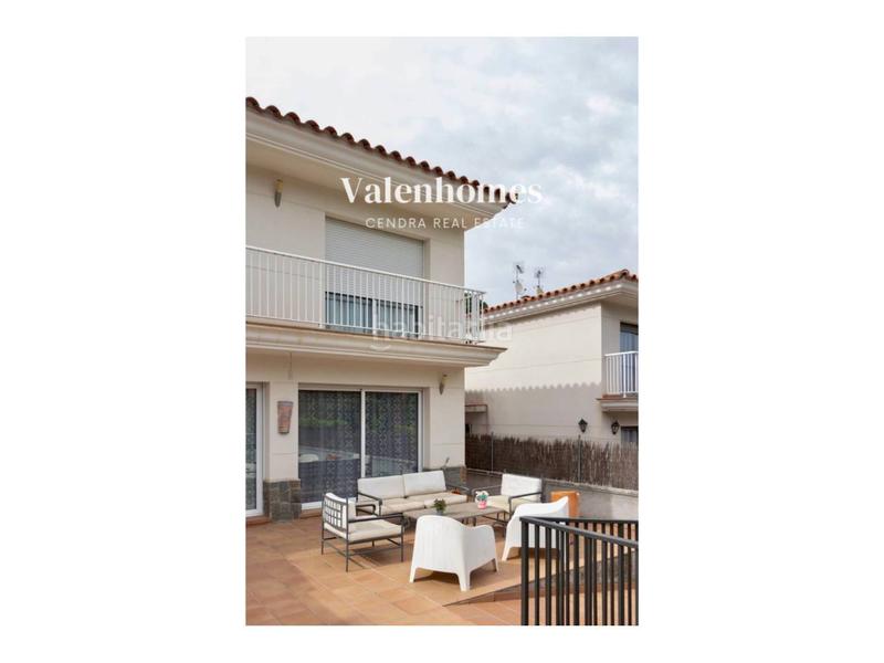 Foto c685cd90-5c7b-43a9-8eaf-09c791aec8a2. Maison avec chauffage parking dans Nucli Urbà Argentona