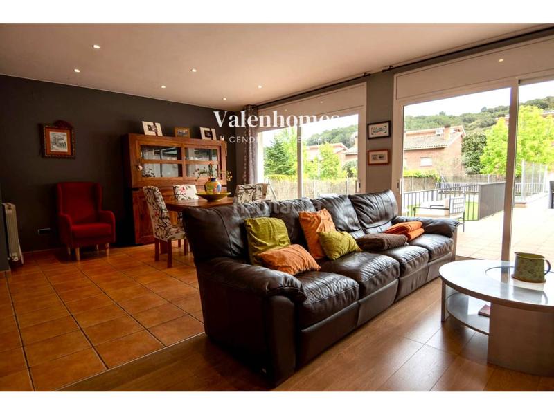 Foto db269d4c-fea0-4b4c-b93d-c670ee420d25. Maison avec chauffage parking dans Nucli Urbà Argentona