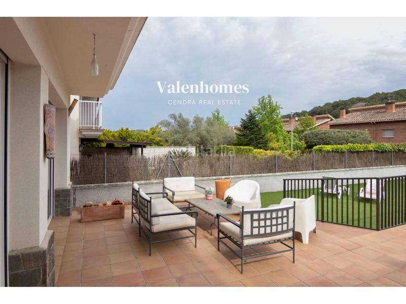 Foto e22d79a7-5931-40b1-a1ff-d4242b0446f6. Maison avec chauffage parking dans Nucli Urbà Argentona