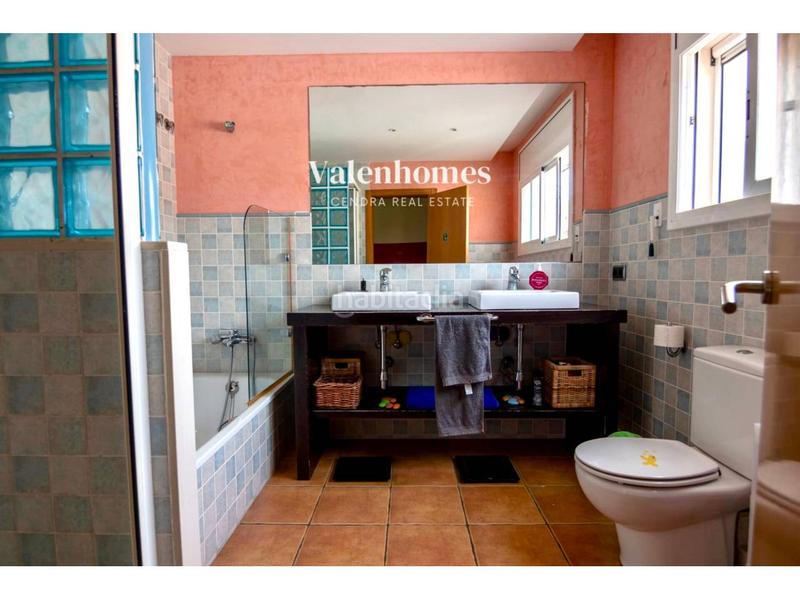 Foto e7f88bd8-87d0-4e28-a8d4-f12e61dee04d. Maison avec chauffage parking dans Nucli Urbà Argentona