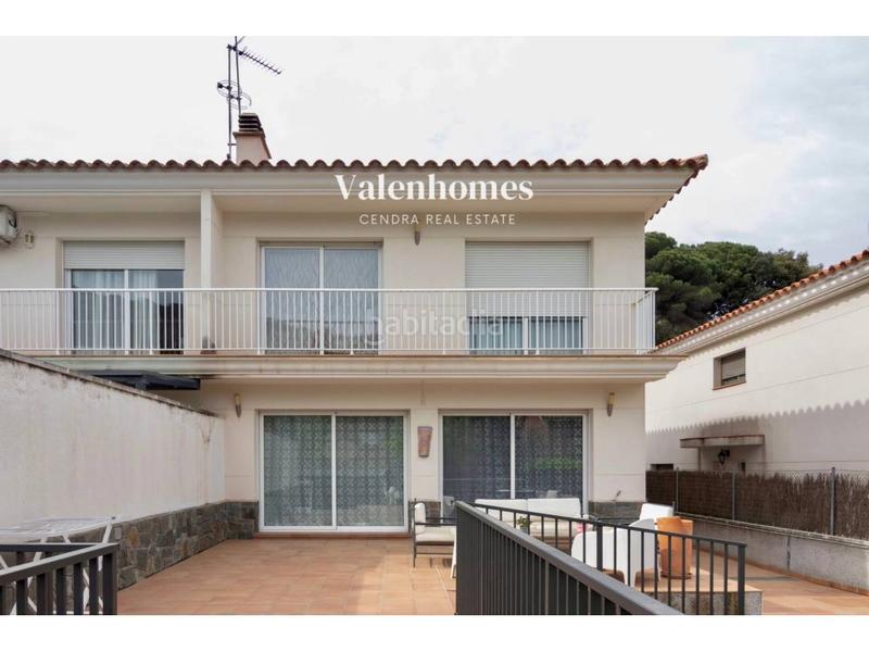 Foto edc21995-be10-46bb-a789-629fc3eca40f. Maison avec chauffage parking dans Nucli Urbà Argentona