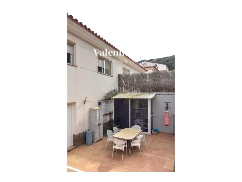 Foto f8b46500-052e-4d1c-a387-f58f6975b8af. Maison avec chauffage parking dans Nucli Urbà Argentona