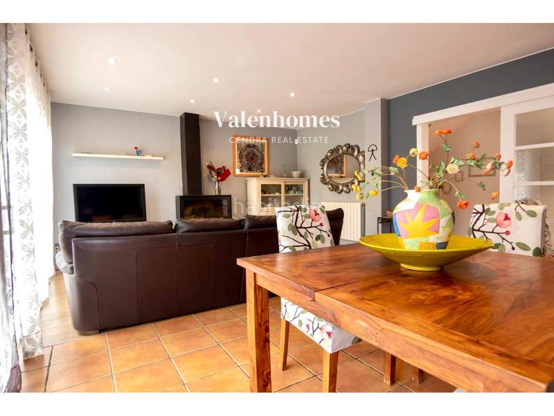 Foto f8d6eebb-cf2b-40ef-8aff-e0a0a4bded08. Maison avec chauffage parking dans Nucli Urbà Argentona