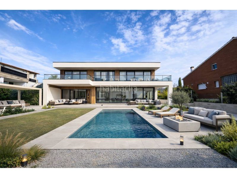 Foto 3d762767-dfb4-4701-b80f-1346b0360802. Terreny residencial a Can Font-Ca n'Avellaneda Castellar del Vallès
