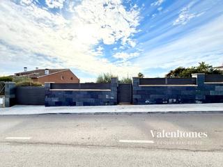 Residential Plot in Can Font-Ca n'Avellaneda. Parcela en venta en castellar del vallès