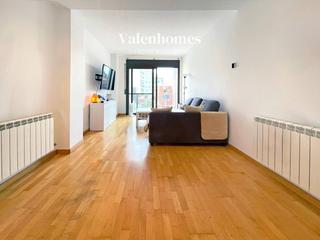 Dúplex  Matadepera. Moderno, luminoso, acogedor, y con una terraza de ensueño,