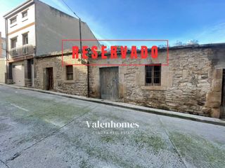 Casa a Tàrrega. Casa en venta en tàrrega