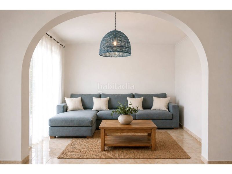 Foto 68966d55-2e66-4893-9303-ff984bc82601. Duplex with heating in Can Fatjó-Sant Jordi Park-Plana del Castell Rubí