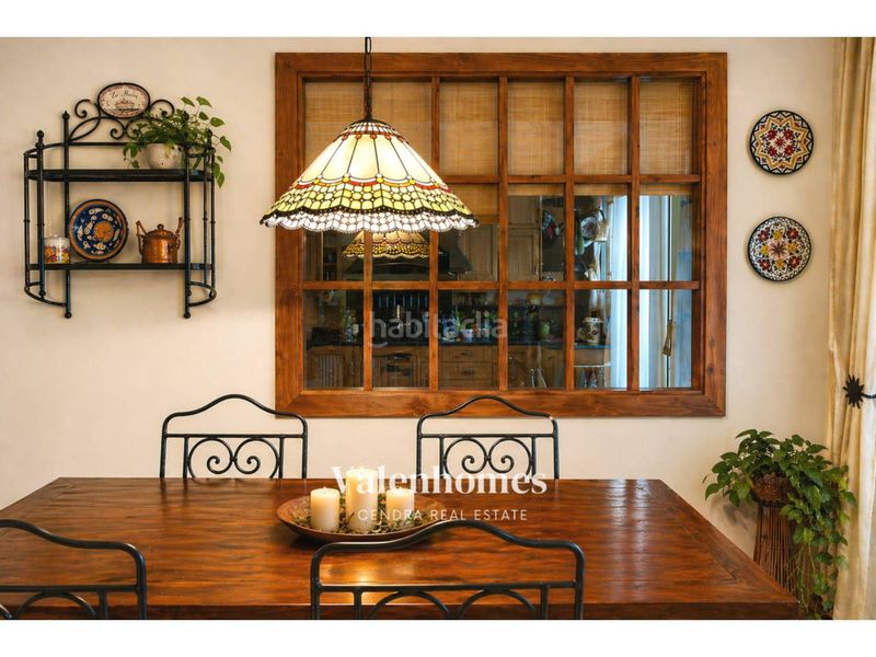 Foto be048ac7-a76e-4289-b869-e05b71b02250. Duplex with heating in Can Fatjó-Sant Jordi Park-Plana del Castell Rubí