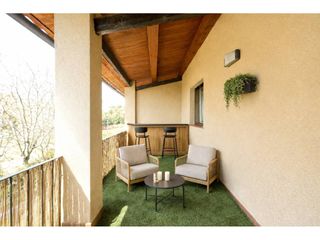 Appartement à Olvan. Piso en venta en olvan