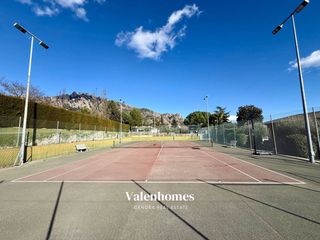 Terreny residencial a Collbató