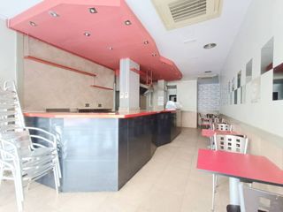 Local Comercial a Les Arenes - La Grípia - Can Montllor. Restaurante en venta en les arenescan montllorla grípia08227