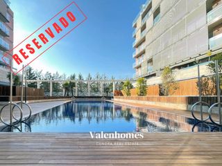 Pis  Calle sant gaietà. Piso en venta en centre terrassa con terraza y piscina comunitar