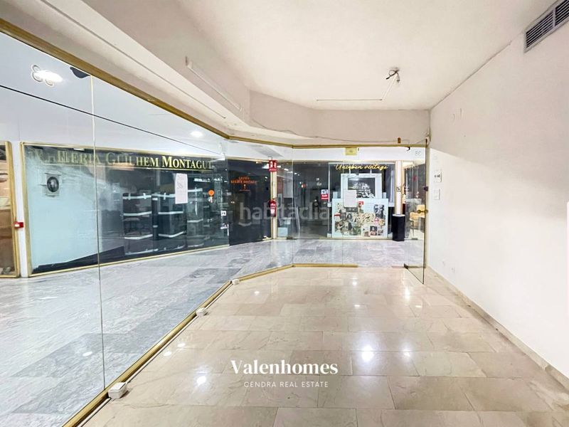 Foto 272e3aba-0ec6-49e1-811a-a0ca04269936. Local comercial a Dreta de l´Eixample Barcelona