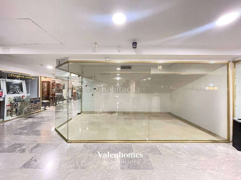 Foto 42f79ac2-2e38-4a96-a42c-9fe8b5db82fb. Local comercial a Dreta de l´Eixample Barcelona