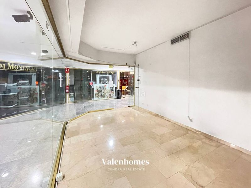 Foto 5fe7e168-75f8-4bb8-822e-909a7fd73a45. Local comercial a Dreta de l´Eixample Barcelona