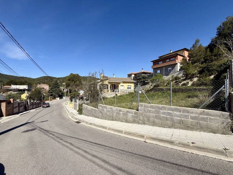 Foto d3d6c89c-9ccb-48f3-a9dd-eecfc1357d7d. Casa amb calefacció aparcament a Castellgalí