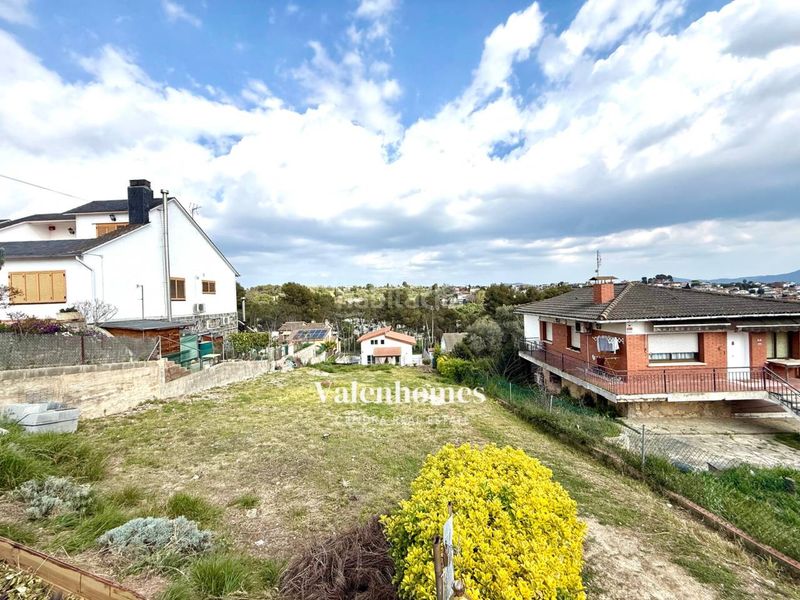 Foto 81a24560-0303-4249-9186-488ebd041809. Terreny residencial a Lliçà d´Amunt