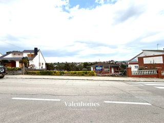 Residential Plot in Lliçà d´Amunt. Parcela en venta en lliçà damunt