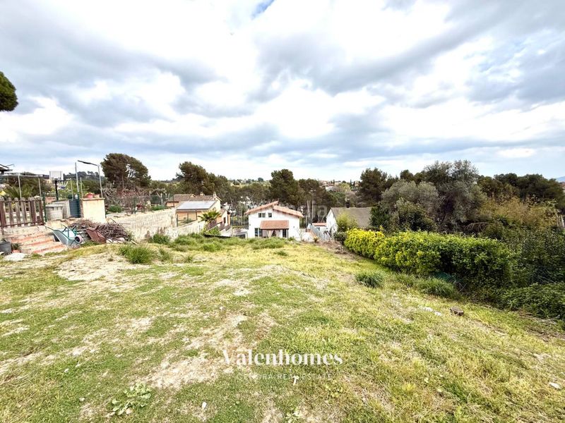 Foto a8637733-186a-47e7-a500-7fb41bc8e540. Terreny residencial a Lliçà d´Amunt