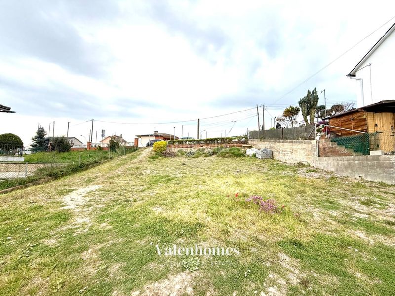 Foto a9be8199-fd0a-40ff-b432-9f556dbfea9d. Terreny residencial a Lliçà d´Amunt