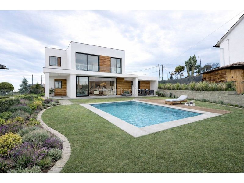 Foto ac9af63c-4c54-41e7-a52e-03c63f647ccb. Terreny residencial a Lliçà d´Amunt