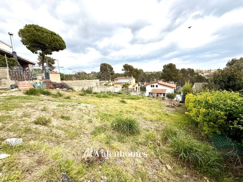 Foto d1be00a9-93a8-4e2f-931b-49c3e8580874. Terreny residencial a Lliçà d´Amunt