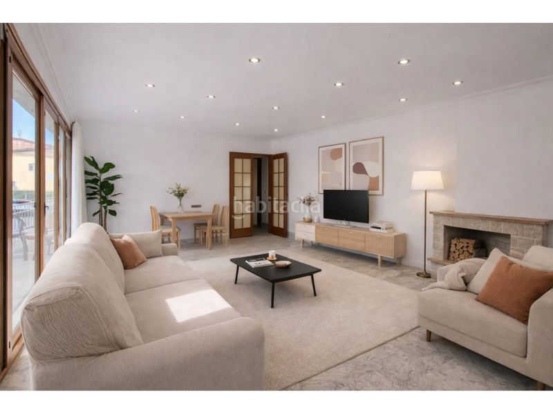 Foto 992612a2-abd4-43ef-9022-9432deee07a8. Pis amb calefacció a Estadi-Santa Anna Vic