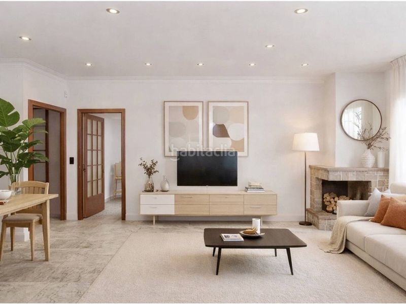 Foto be6ca18e-55e6-461c-968f-b8f58e5f4ece. Pis amb calefacció a Estadi-Santa Anna Vic