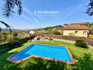 Haus in Vilanova del Vallès. Preciosa casa en venta en vilanova del vallès