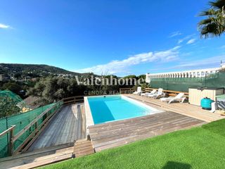 Casa a Montbarbat. Casa en venta en maçanet de la selva