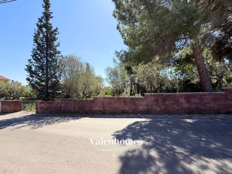 Foto 11a8ae23-b530-4d25-974a-7ece1a19d344. Terreny residencial a Can Rial Esparreguera