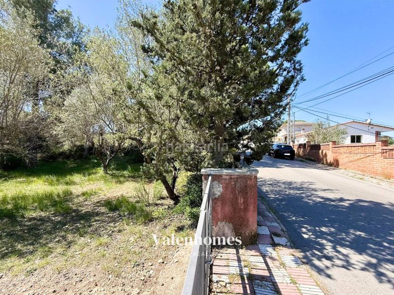 Foto 84767e60-6053-4457-951b-90dc1a7f441c. Terreny residencial a Can Rial Esparreguera