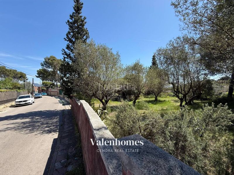 Foto 9309e2a6-238e-43d3-8ec2-3486c4ca1389. Terreny residencial a Can Rial Esparreguera