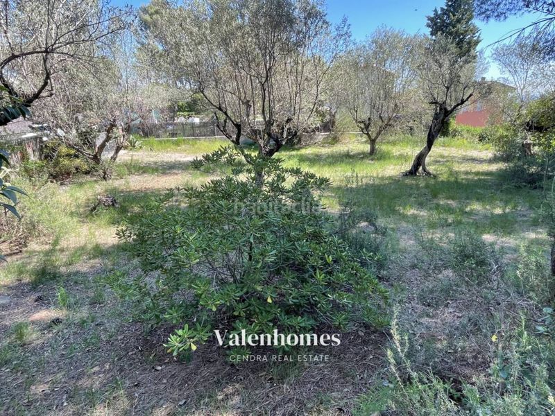 Foto 9ec3c1e3-1ee3-48ac-abaf-7b3c28af278a. Terreny residencial a Can Rial Esparreguera