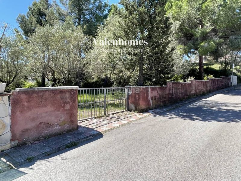 Foto ae463f14-72a7-4f89-b541-bbd8ae499b02. Terreny residencial a Can Rial Esparreguera