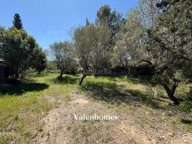Foto ded76116-30ff-41e8-b910-b86a15743e6d. Terreny residencial a Can Rial Esparreguera