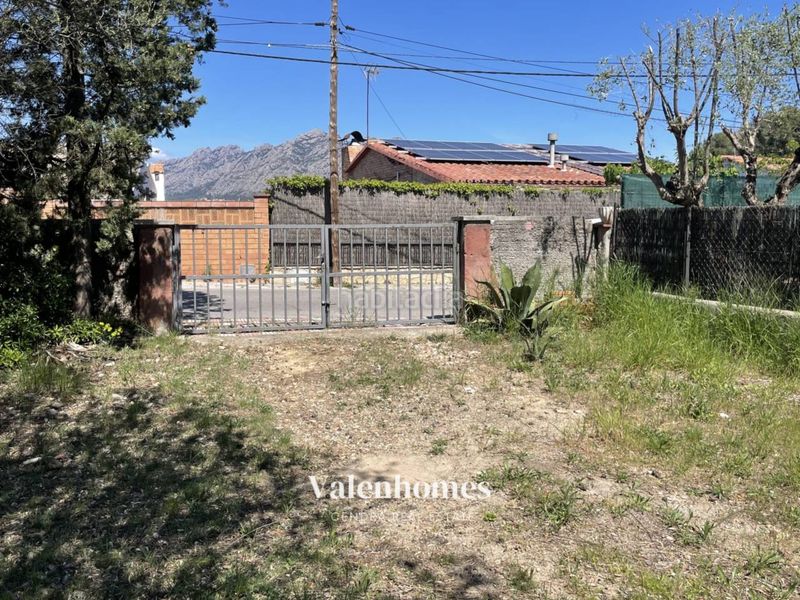 Foto f46099fd-42aa-4acc-8dcb-9a5502bb5e6e. Terreny residencial a Can Rial Esparreguera