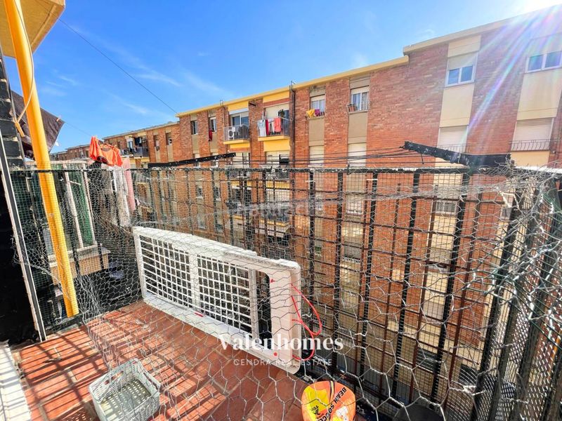 Foto 2247d945-e9c7-4df8-b8e6-2738e024522a. Pis a La Maurina Terrassa