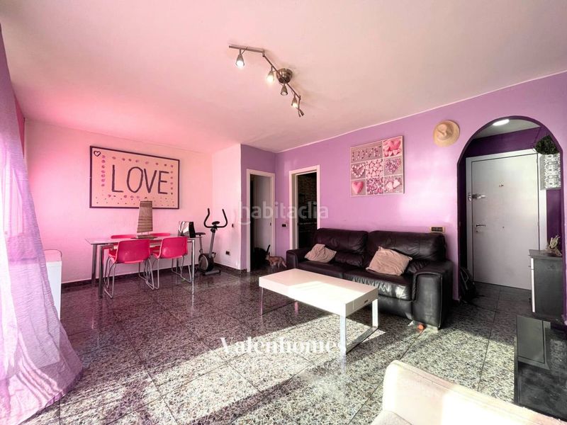 Foto 328e8dc6-df66-4b8e-8e7a-2dc3fbf336b8. Pis a La Maurina Terrassa