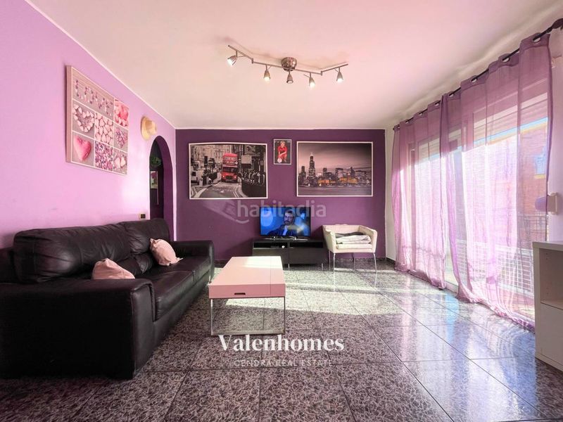 Foto 3cda8457-b4b4-4e1e-b61e-0b86abfc01c8. Pis a La Maurina Terrassa