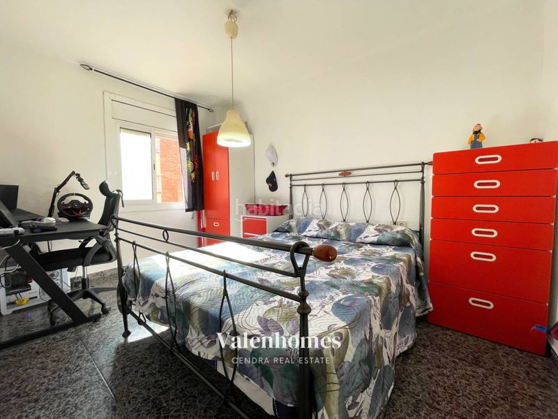 Foto 4aa3a769-2602-4a7b-a366-16241ac393ec. Pis a La Maurina Terrassa