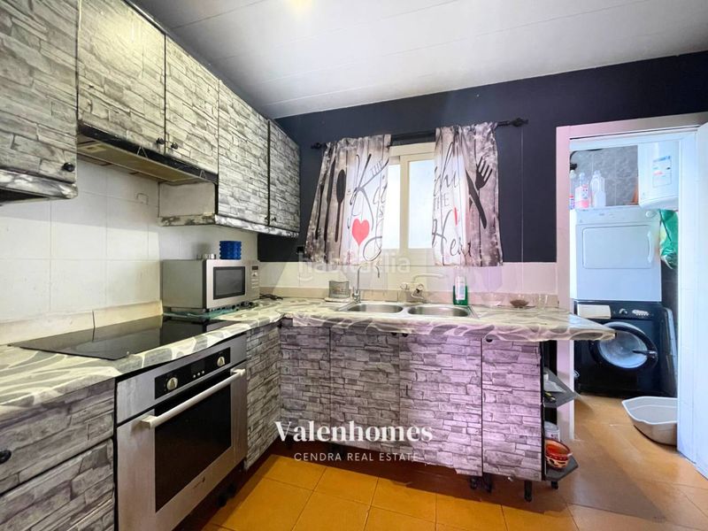 Foto 50c229ac-ebb5-4c24-b2d5-74bc7780dd3d. Pis a La Maurina Terrassa