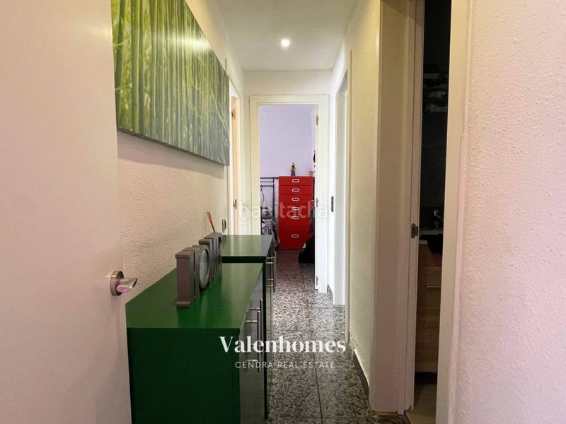 Foto 523cc594-044f-4733-b023-b5943caee8e5. Pis a La Maurina Terrassa